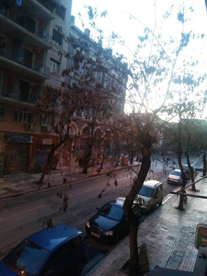 Athens Centre Diamond Apartment Екстериор снимка