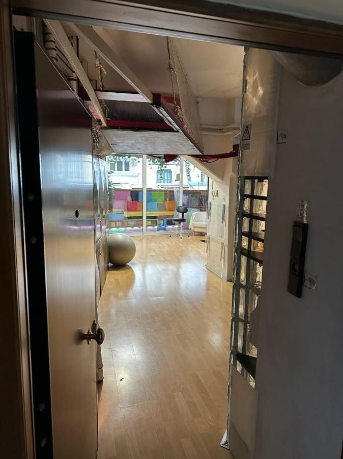 Athens Centre Diamond Apartment Екстериор снимка