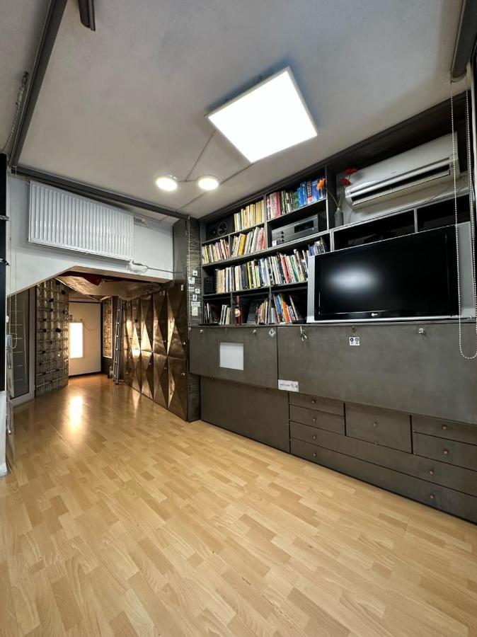 Athens Centre Diamond Apartment Екстериор снимка