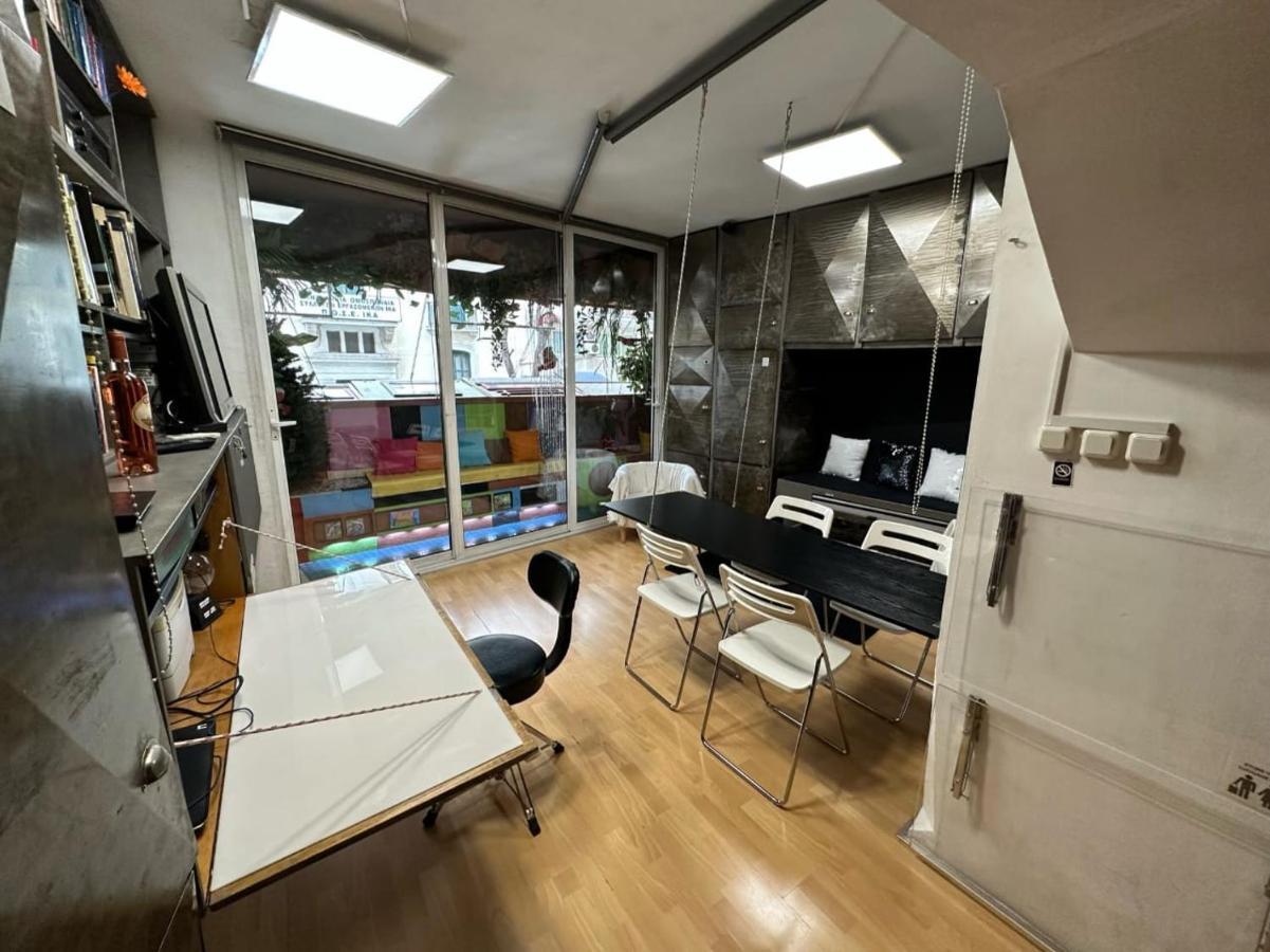 Athens Centre Diamond Apartment Екстериор снимка