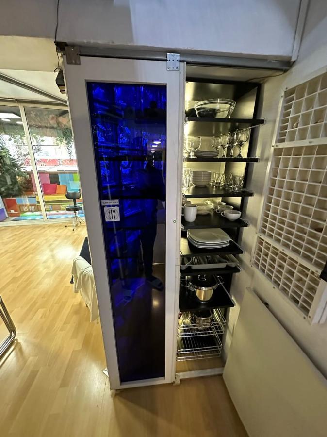Athens Centre Diamond Apartment Екстериор снимка