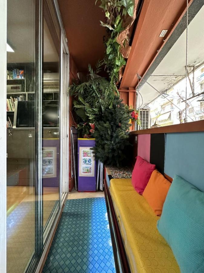Athens Centre Diamond Apartment Екстериор снимка