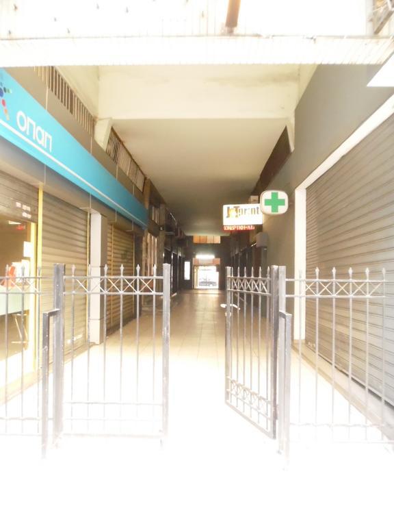 Athens Centre Diamond Apartment Екстериор снимка