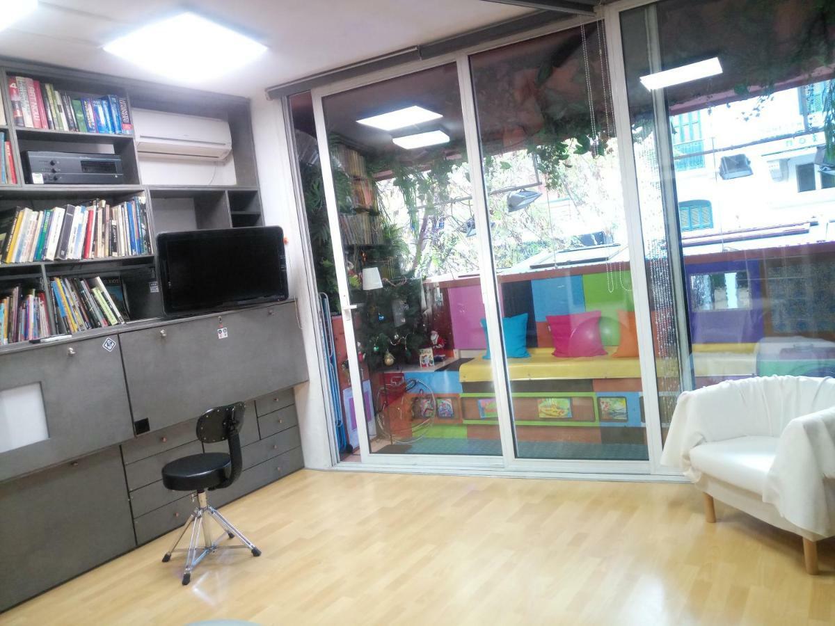 Athens Centre Diamond Apartment Екстериор снимка