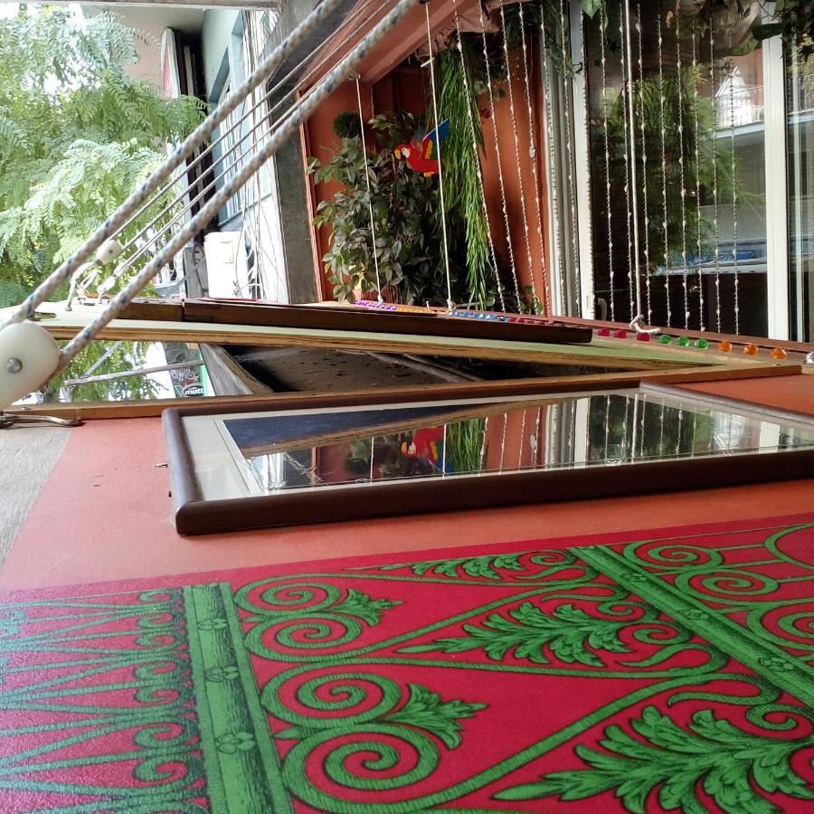 Athens Centre Diamond Apartment Екстериор снимка